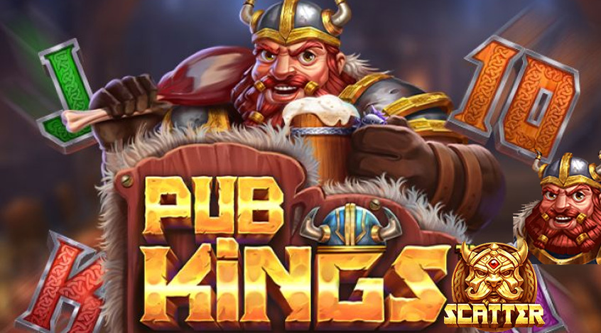 Pub Kings Games