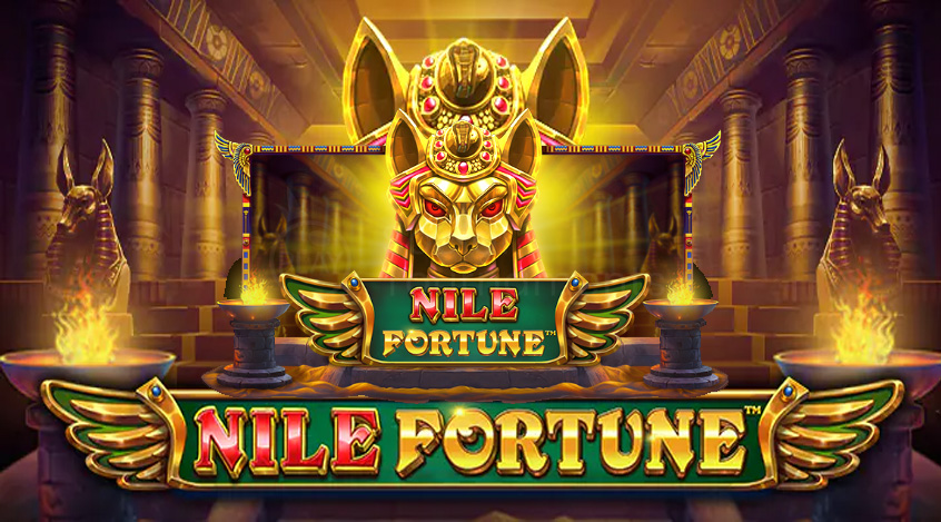 Nile Fortune Pragmatic Keajaiban Kekayaan Mesir Kuno