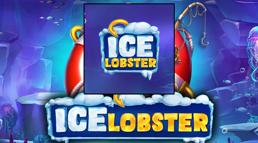 Games Ice Lobster Mengungkap Serunya Dunia Lobster Es