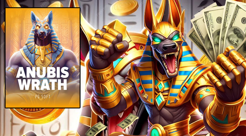 Anubis Wrath