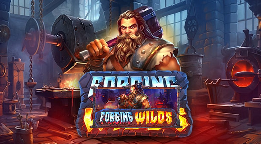 Forging Wilds