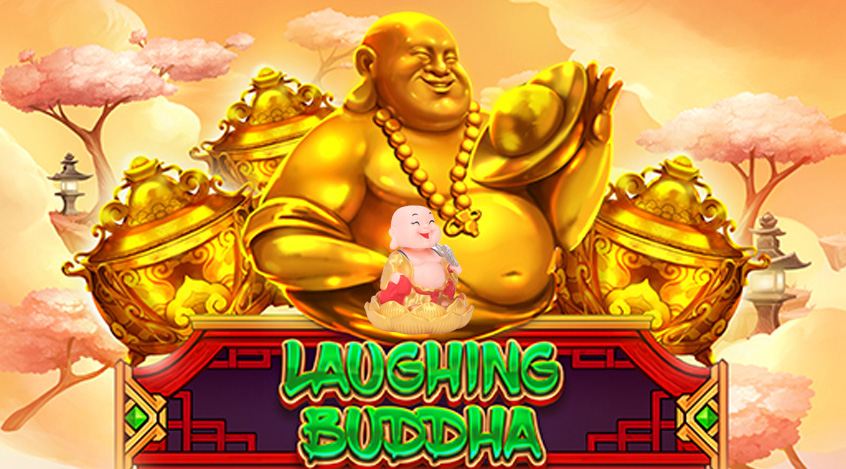 Laughing Buddha