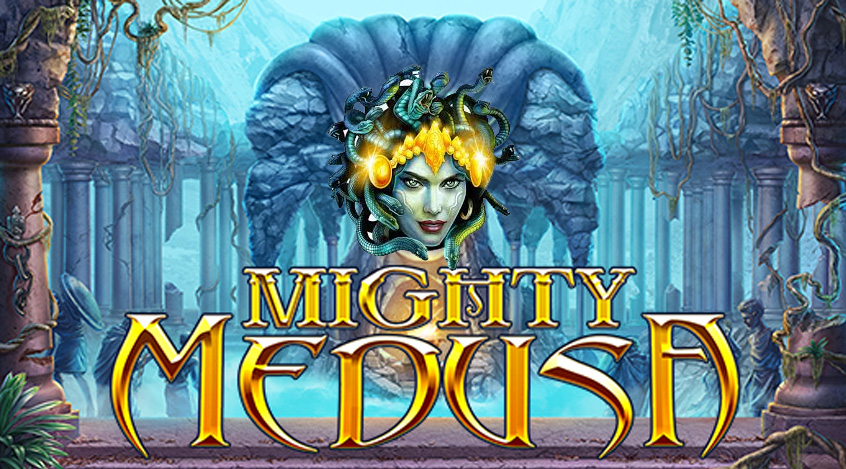 Mighty Medusa