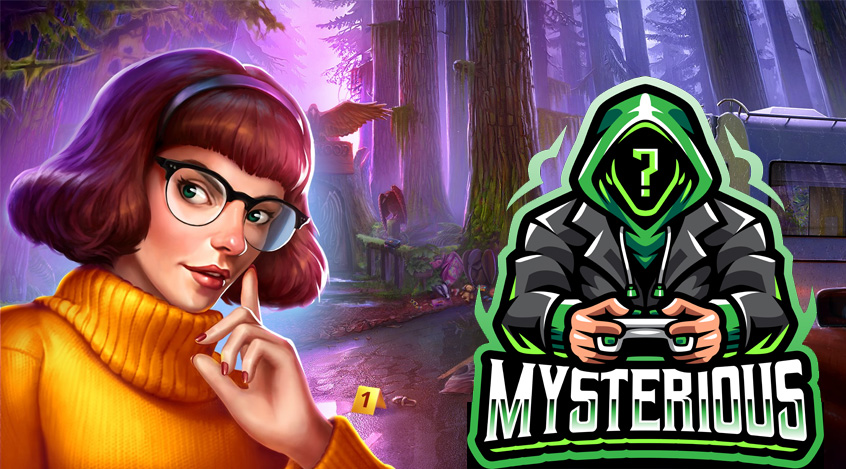 Mysterious Menyelami Keajaiban dan Misteri dalam Game Slot