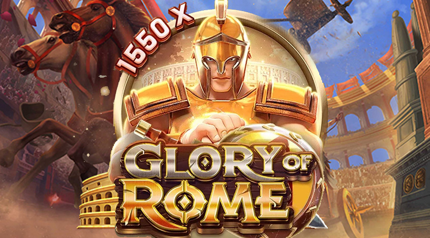 Glory of Rome adalah game yang cocok untuk pemain yang menyukai tema sejarah dan pertempuran serta mencari pengalaman bermain yang mendalam.