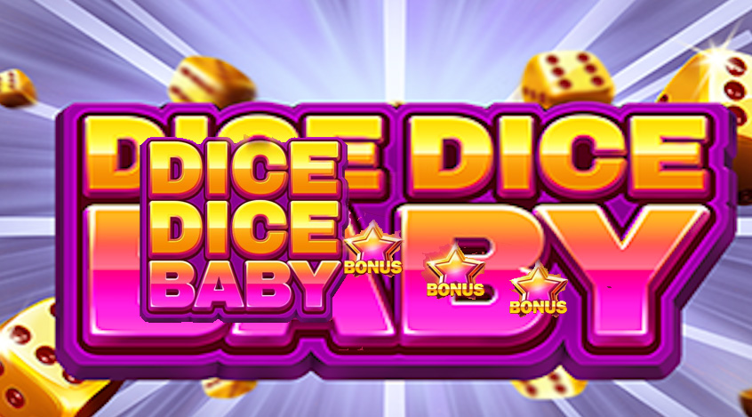 Dice Dice Baby