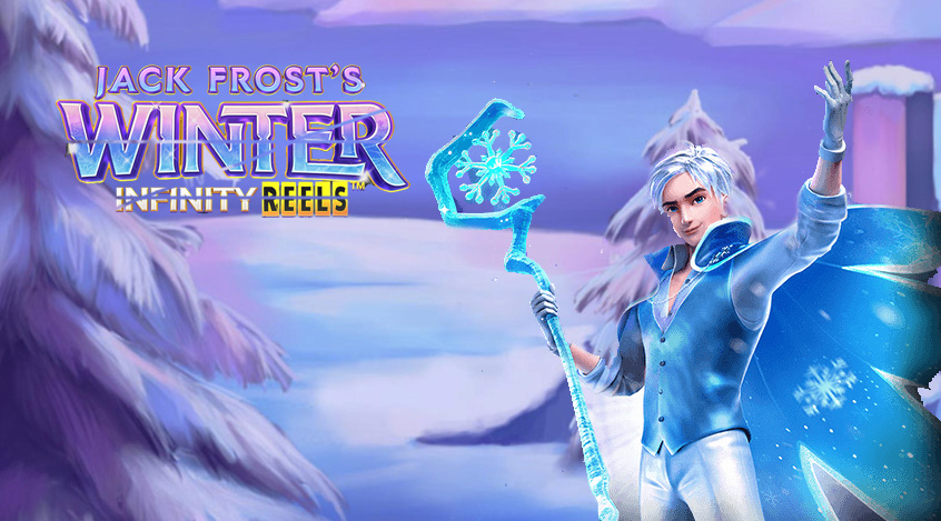 Jack Frost's Winter