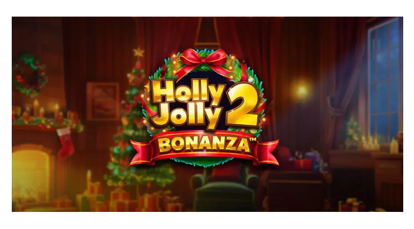 Holly Jolly Bonanza