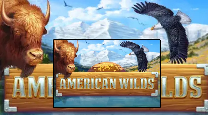 American Wild Petualangan Seru di Dunia Barat yang Liar