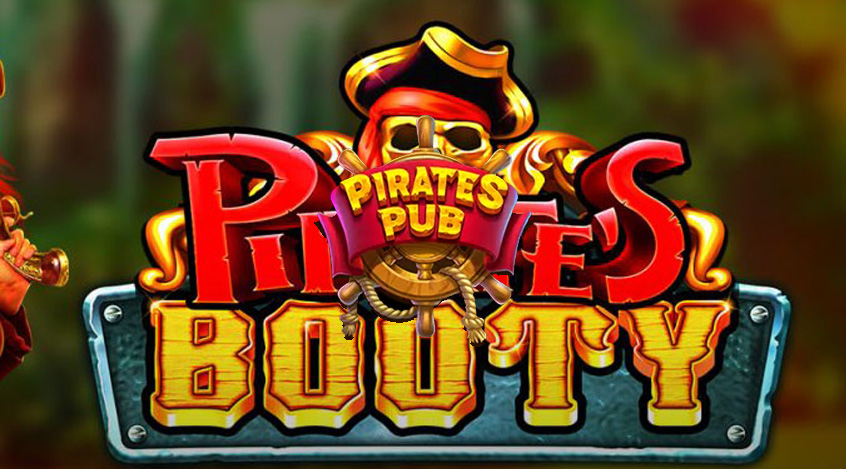 Pirate Booty Petualangan di Lautan untuk Menemukan Harta Karun