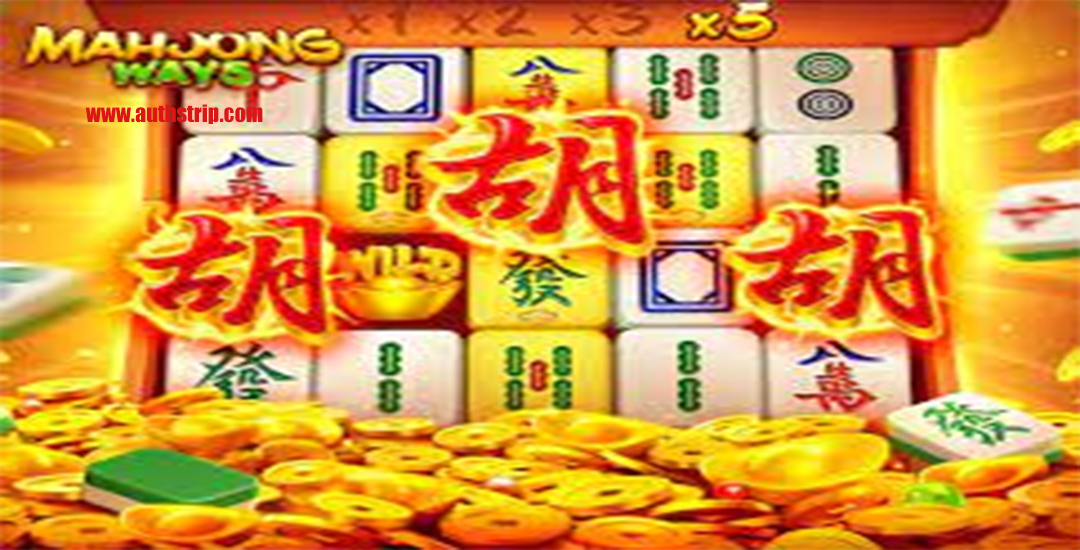 Rahasia Maxwin Mahjong Ways2