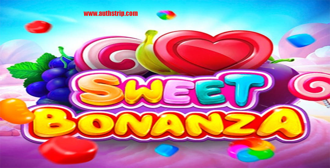 Sweet Bonanza Bikin Nagih