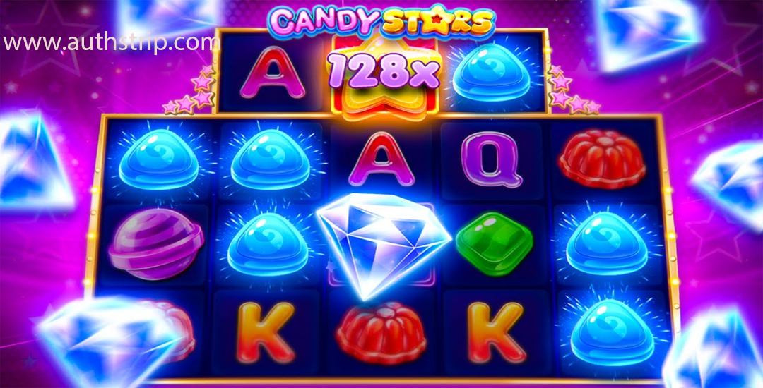 Candy Stars