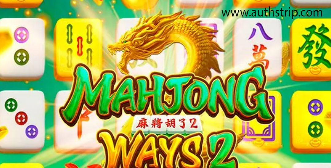 Dollartoto Surga Slot Mahjong