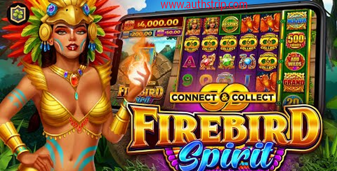 Strategi Menang di FIREBIRD SPIRIT