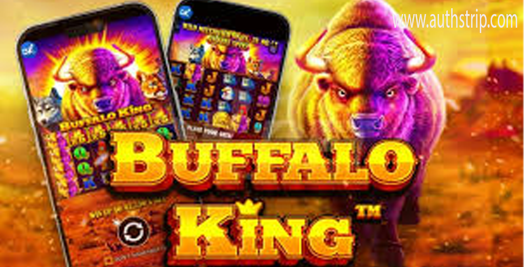 Update RTP Buffalo King