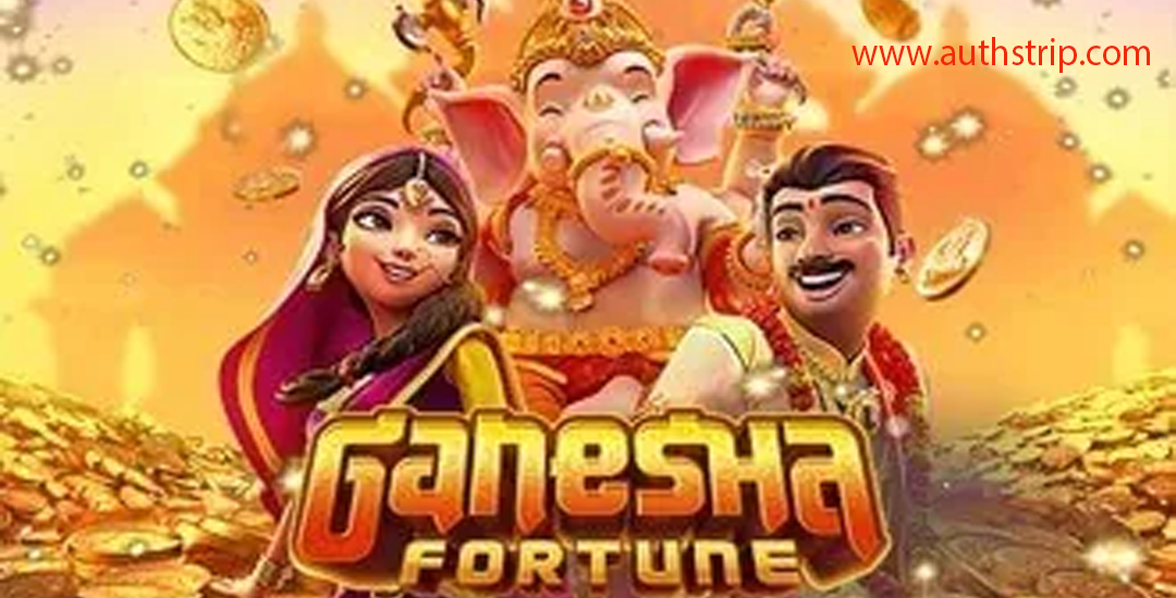 Ganesha Fortune Slot Online