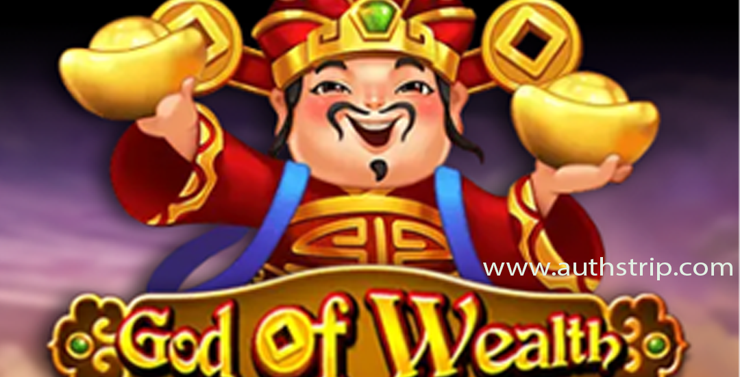 God of Wealth 2 Slot