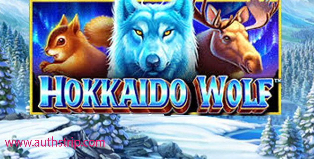 Hokkaido Wolf 2025