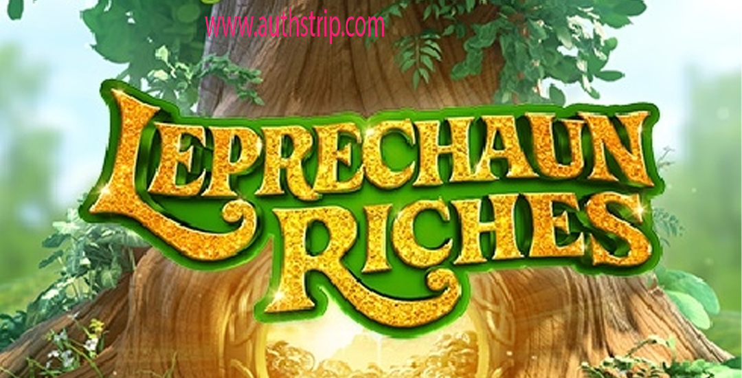 Leprechaun Riches