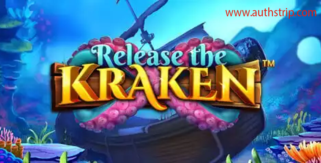 Release the Kraken Gacor