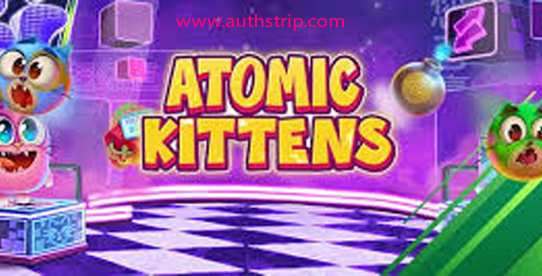 Slot Atomic Kittens